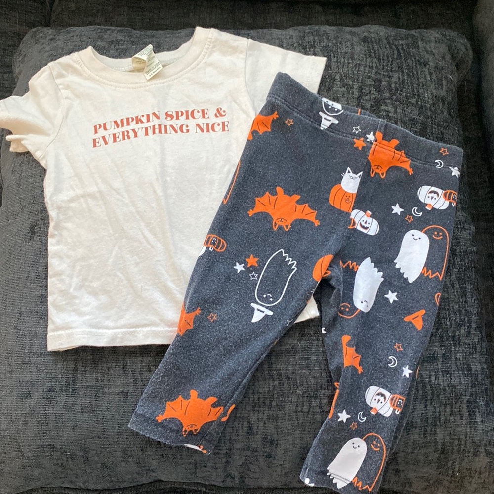 Halloween bundle